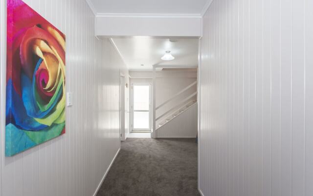 Family Friendly in Fitzroy