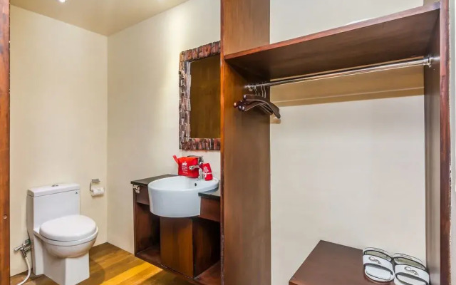 ZEN Rooms Kerobokan Umalas 2