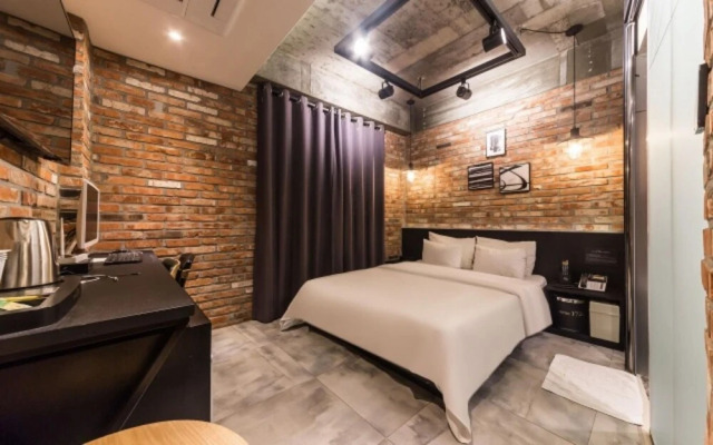 Yongin 172st