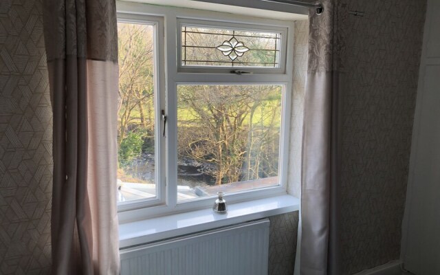 3br-sleeps6-garden-mountain &near 4 Falls Walks on