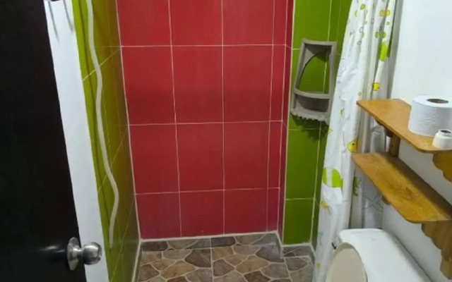 Palmetto Beach Coveñas