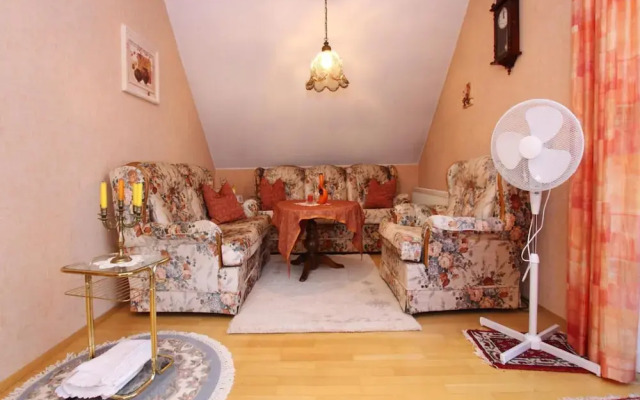 Apartment in Markranstadt Near Lake Kulkwitz