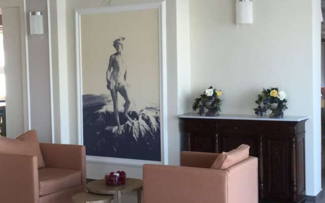 Olympus Terra Boutique Hotel