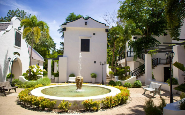 Milky Bay Resort