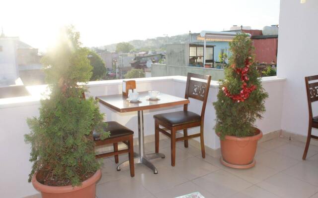 City Guest House Istanbul