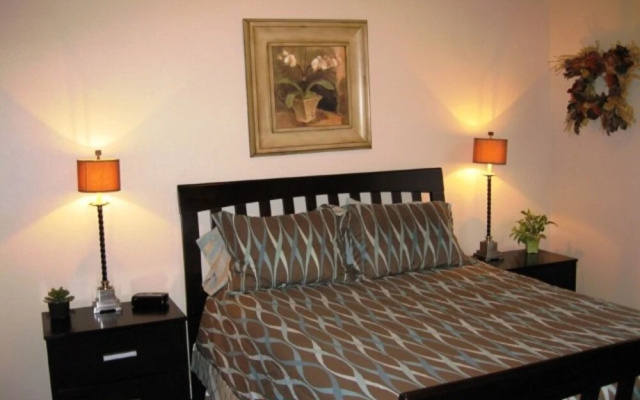 Jon Heaton 2 Bedroom Condo