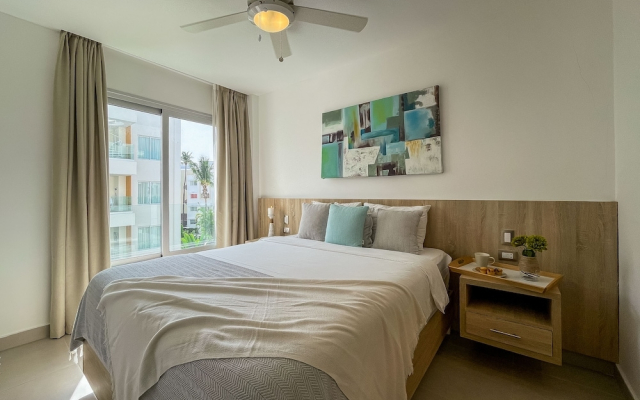Beach Residence B2