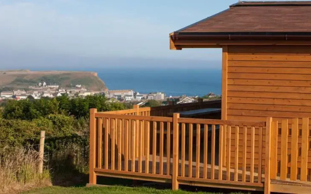 Highlands End Holiday Park