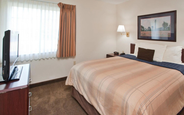 Candlewood Suites Ft Lee - Petersburg - Hopewell by IHG