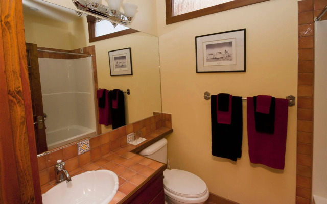 Casa Grande Inn