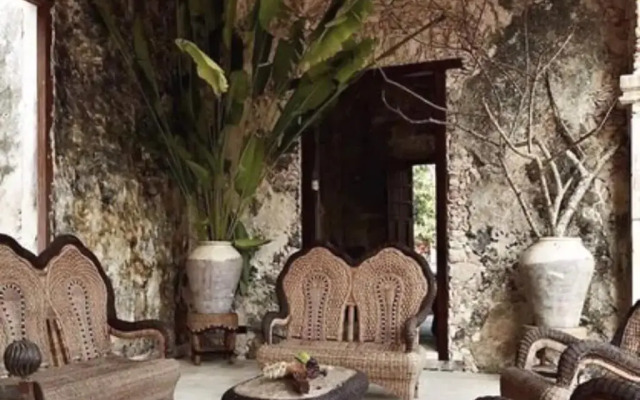 Santa Ponsa Fontenille Menorca - Relais & Châteaux