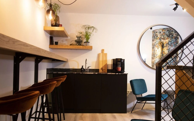 Hotel Haverkist