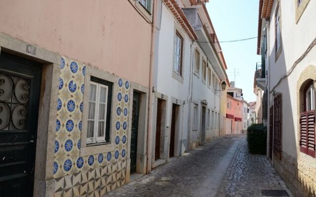 Dream House in the heart of Cascais