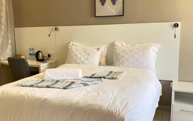 Kozo Lodge Choma