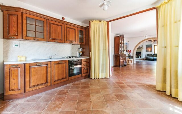 Agriturismo San Girolamo