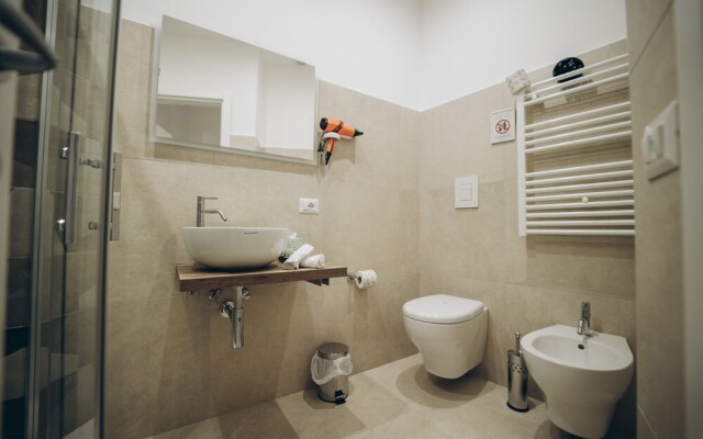 Dimora Fantasia Charme B&B