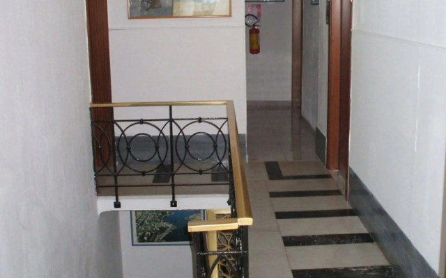 Hotel Torino