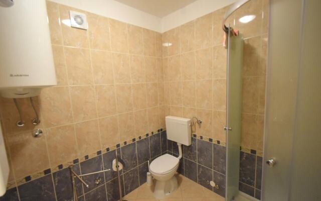 Apartments Cindric