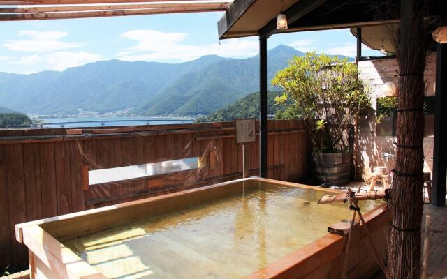 Seigaku Hotel