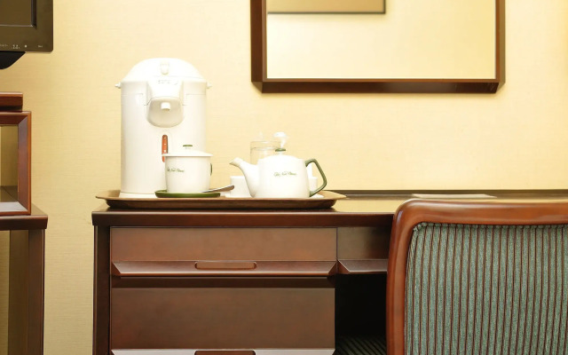 Hotel New Otani Nagaoka