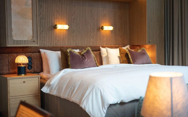 Jacy'z Hotel & Resort