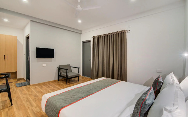 OYO Townhouse 078 Dodda Banaswadi