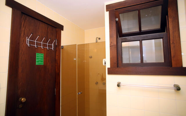 Praia mole hotel
