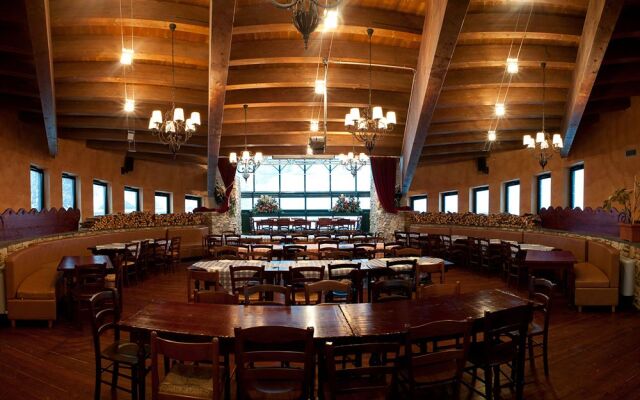 Residence Campo Smith