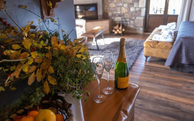 Mylaon Boutique Hotel & Spa