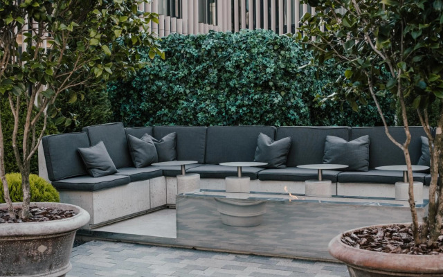 Hotel Pacai, a Member of Design Hotels