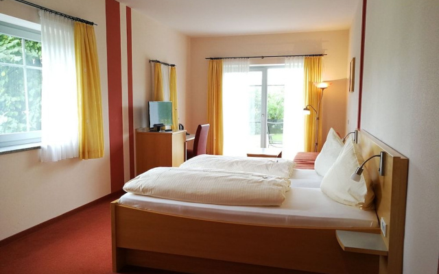 Landhotel Larenzen