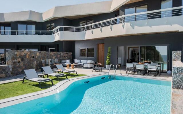 Made By The Sea Villas 9 Bdrm