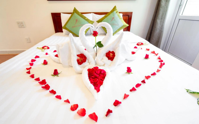 Amigo Hotel