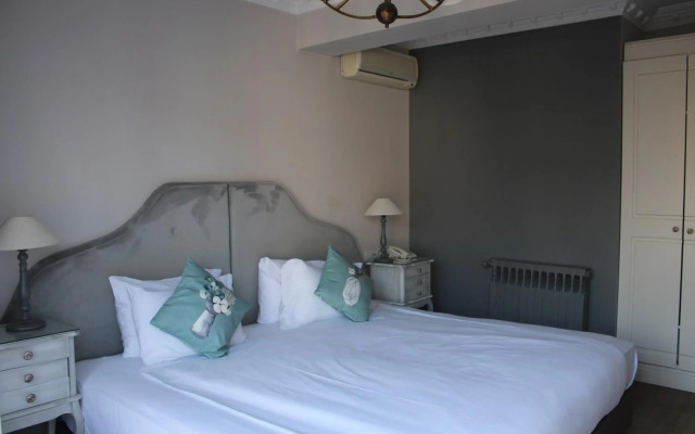 Villa Blanche Hotel
