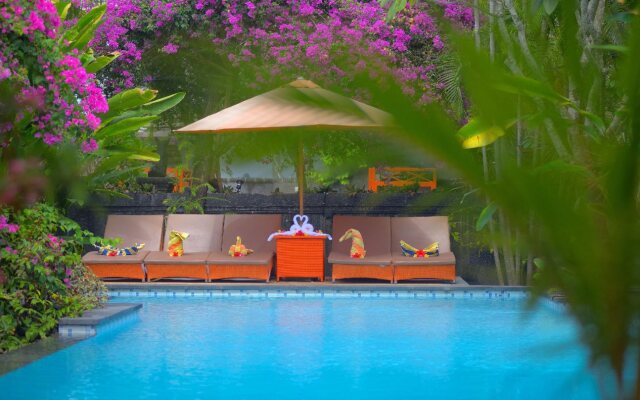 Tirta Ening Agung Hotel