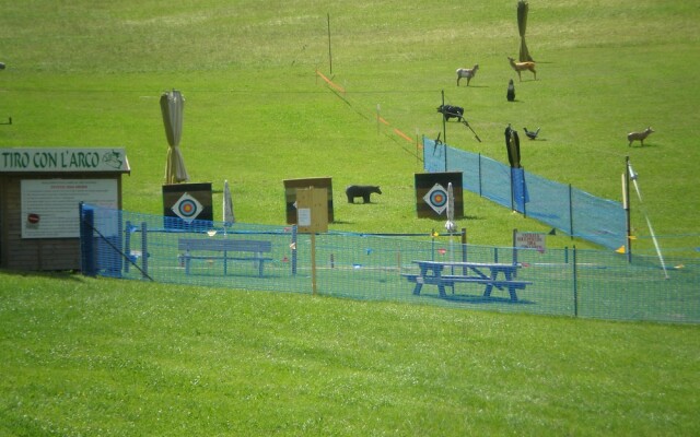 Hotel Residence La Rosa