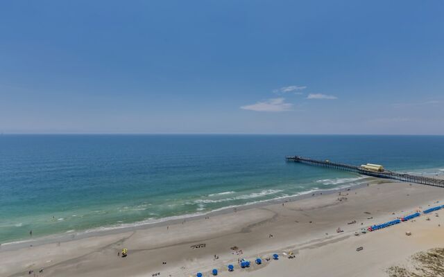 Brighton Tower by Condo-World