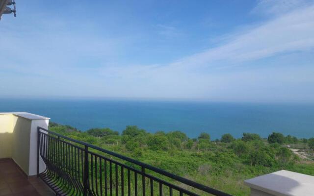 Villa Byala Grape House