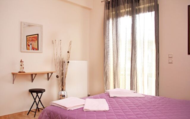Katerina Luxury Apartment
