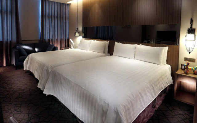 Hotel Intrendy