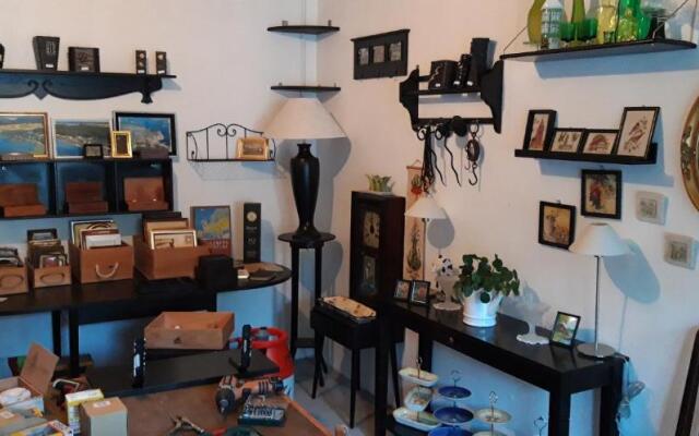 Bed & Breakfast Hobro
