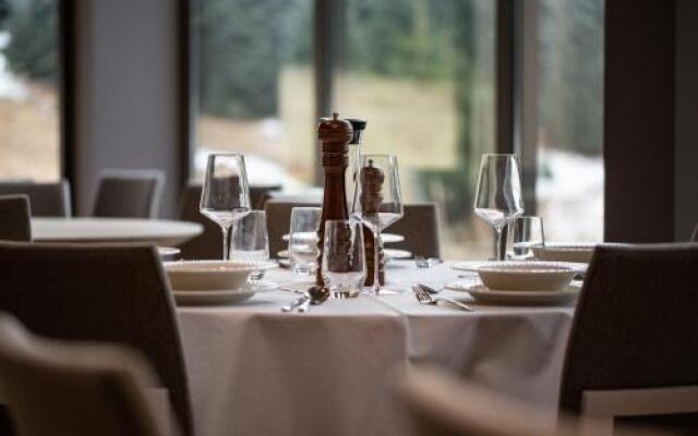 Hotel Monti Spa&Wellness