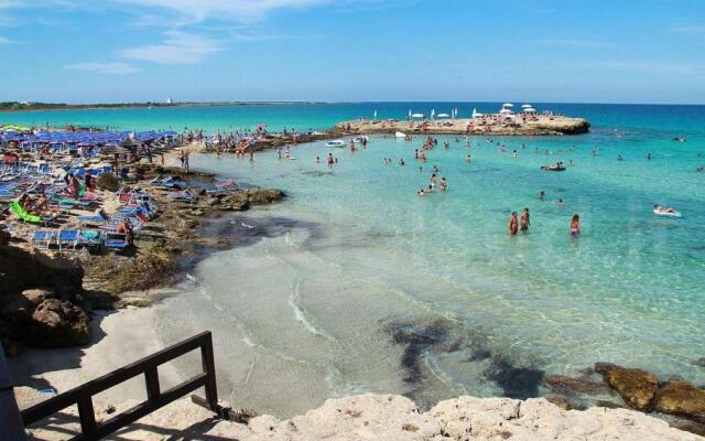 Appartamenti a Gallipoli