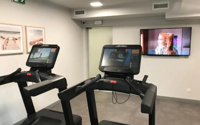 Apartament Wiatr i Woda