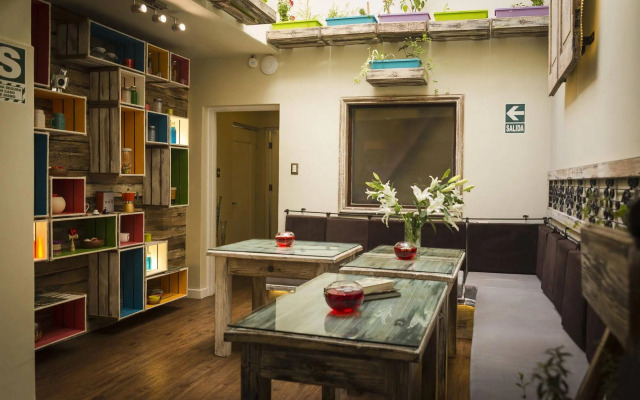 Wakapunku Boutique Hotel