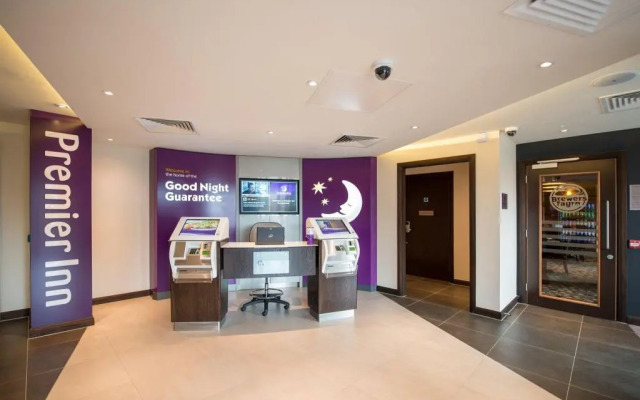 Premier Inn London Bexleyheath