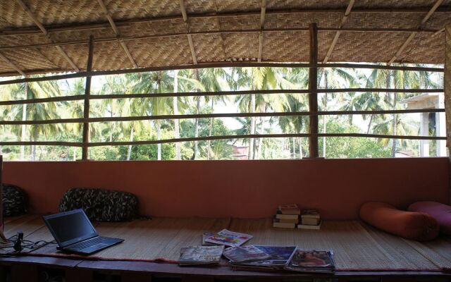 Shiva Beach House