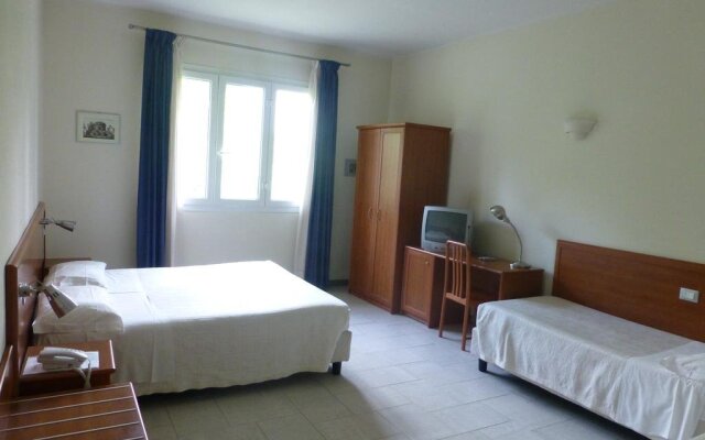 Hotel Adriatico