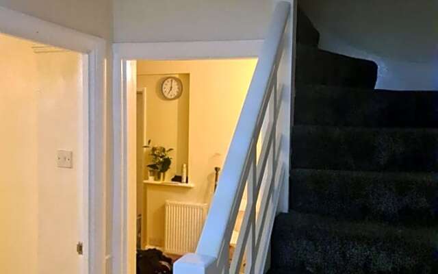 BLM Care And Support Services