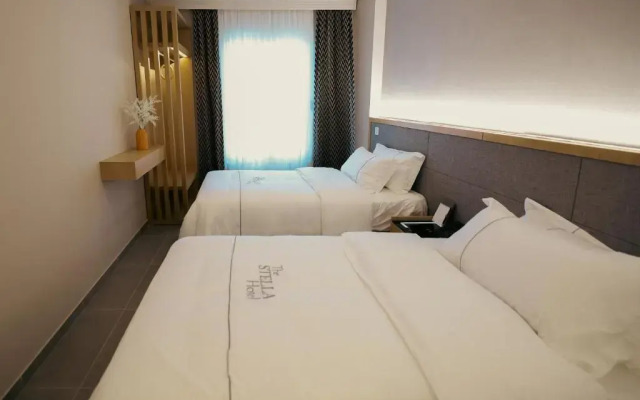 Stella Erbil Hotel